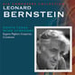 Leonard Bernstein 2 CD Set